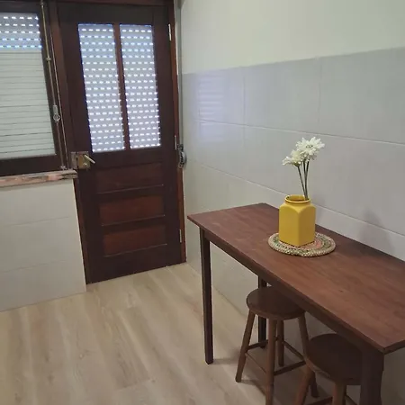 Sandra Santa Cruz Apartman *