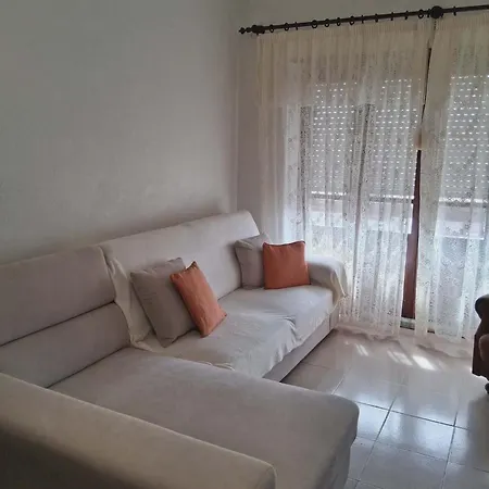 Apartman Sandra Santa Cruz *