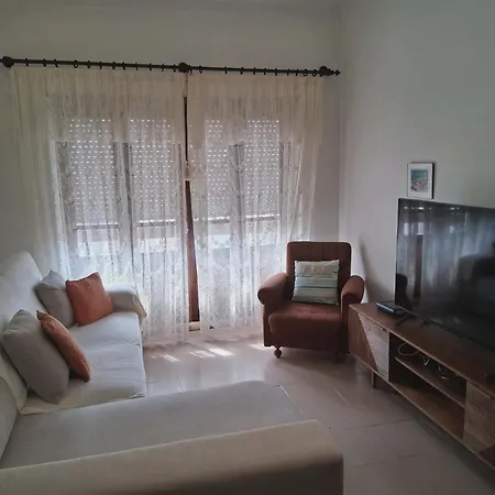 Apartman Sandra Santa Cruz *