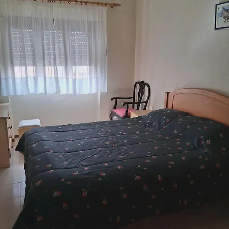 Apartman Sandra Santa Cruz Silveira