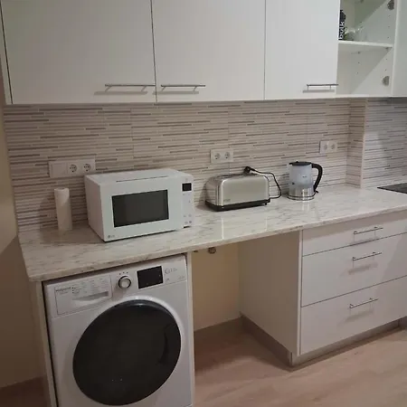 Apartman Sandra Santa Cruz *