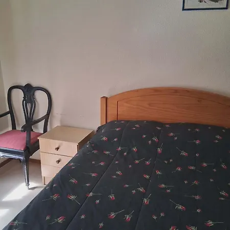 Sandra Santa Cruz Apartman Silveira